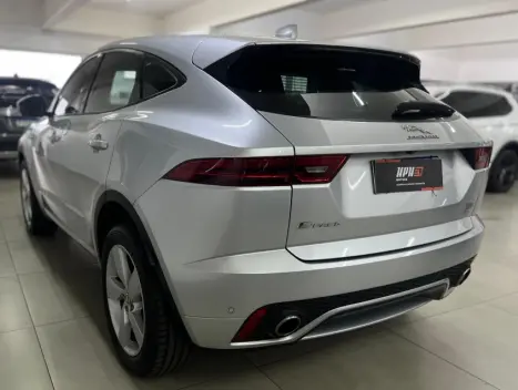 JAGUAR E-Pace 2.0 P250 R-DYNAMIC S AWD TURBO AUTOMTICO, Foto 2