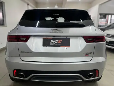 JAGUAR E-Pace 2.0 P250 R-DYNAMIC S AWD TURBO AUTOMTICO, Foto 3