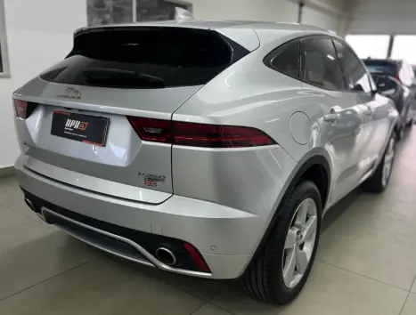 JAGUAR E-Pace 2.0 P250 R-DYNAMIC S AWD TURBO AUTOMTICO, Foto 4