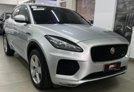 JAGUAR E-Pace 2.0 P250 R-DYNAMIC S AWD TURBO AUTOMTICO, Foto 5