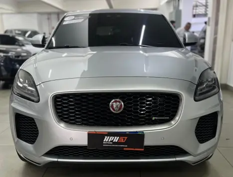 JAGUAR E-Pace 2.0 P250 R-DYNAMIC S AWD TURBO AUTOMTICO, Foto 6