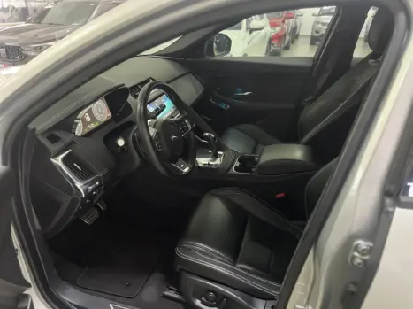 JAGUAR E-Pace 2.0 P250 R-DYNAMIC S AWD TURBO AUTOMTICO, Foto 7