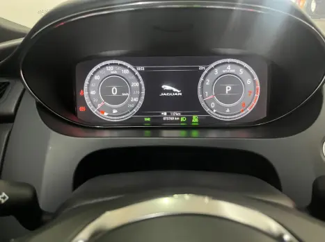 JAGUAR E-Pace 2.0 P250 R-DYNAMIC S AWD TURBO AUTOMTICO, Foto 8