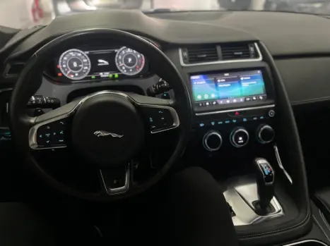 JAGUAR E-Pace 2.0 P250 R-DYNAMIC S AWD TURBO AUTOMTICO, Foto 9