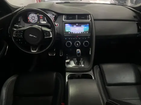 JAGUAR E-Pace 2.0 P250 R-DYNAMIC S AWD TURBO AUTOMTICO, Foto 11