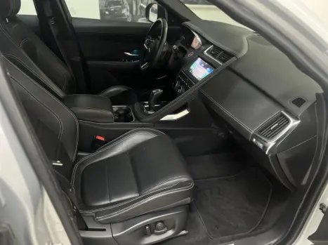 JAGUAR E-Pace 2.0 P250 R-DYNAMIC S AWD TURBO AUTOMTICO, Foto 12