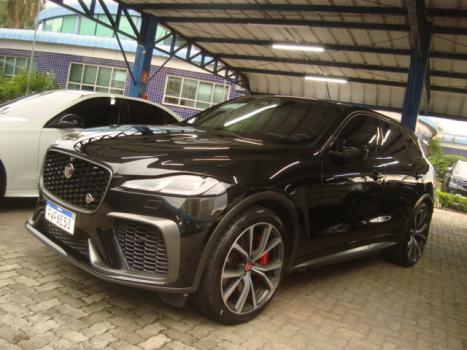 JAGUAR F-Pace 5.0 V8 4P SRV AWD S SUPERCHARGED AUTOMTICO, Foto 1