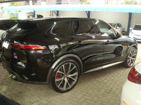 JAGUAR F-Pace 5.0 V8 4P SRV AWD S SUPERCHARGED AUTOMTICO, Foto 4