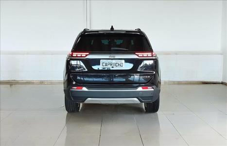 JEEP Commander 1.3 16V 4P FLEX T270 LIMITED TURBO AUTOMTICO, Foto 5