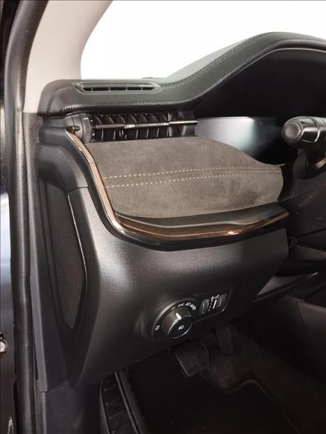 JEEP Commander 1.3 16V 4P FLEX T270 LIMITED TURBO AUTOMTICO, Foto 12