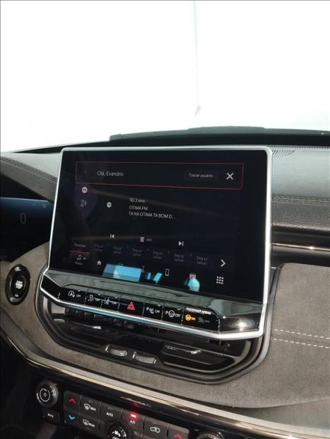 JEEP Commander 1.3 16V 4P FLEX T270 LIMITED TURBO AUTOMTICO, Foto 14