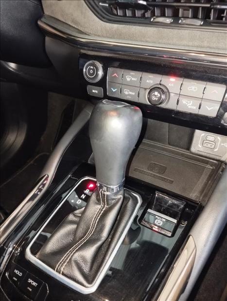 JEEP Commander 1.3 16V 4P FLEX T270 LIMITED TURBO AUTOMTICO, Foto 15