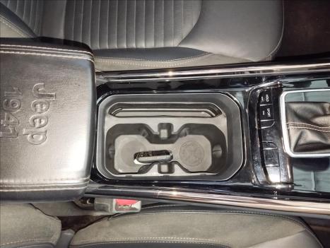 JEEP Commander 1.3 16V 4P FLEX T270 LIMITED TURBO AUTOMTICO, Foto 16