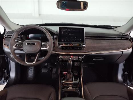 JEEP Commander 1.3 16V 4P FLEX T270 LIMITED TURBO AUTOMTICO, Foto 17