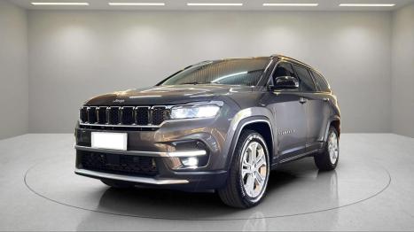 JEEP Commander 1.3 16V 4P FLEX T270 LONGITUDE TURBO AUTOMTICO, Foto 1