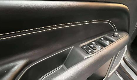JEEP Commander 1.3 16V 4P FLEX T270 LONGITUDE TURBO AUTOMTICO, Foto 18