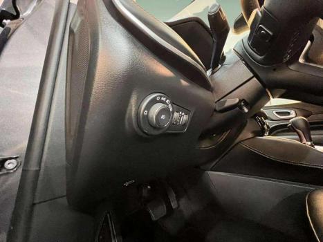 JEEP Commander 1.3 16V 4P FLEX T270 LONGITUDE TURBO AUTOMTICO, Foto 19