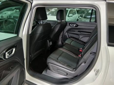 JEEP Commander 1.3 16V 4P FLEX T270 LIMITED TURBO AUTOM�TICO, Foto 10