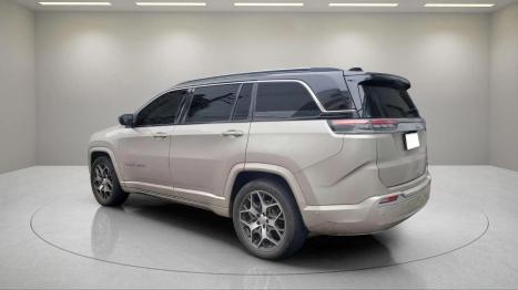 JEEP Commander 1.3 16V 4P FLEX T270 OVERLAND TURBO AUTOM�TICO, Foto 3