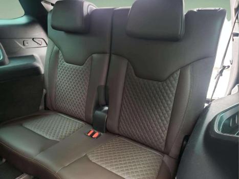 JEEP Commander 1.3 16V 4P FLEX T270 OVERLAND TURBO AUTOM�TICO, Foto 5