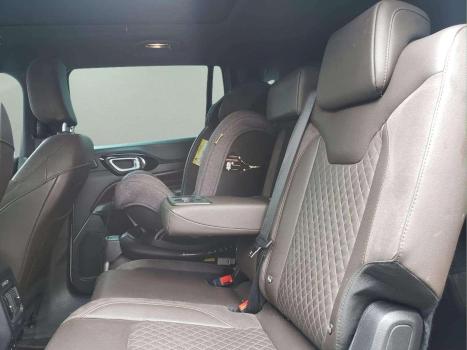 JEEP Commander 1.3 16V 4P FLEX T270 OVERLAND TURBO AUTOM�TICO, Foto 6