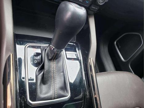 JEEP Commander 1.3 16V 4P FLEX T270 OVERLAND TURBO AUTOM�TICO, Foto 8