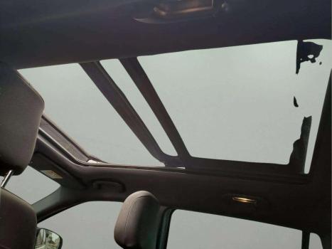 JEEP Commander 1.3 16V 4P FLEX T270 OVERLAND TURBO AUTOM�TICO, Foto 9