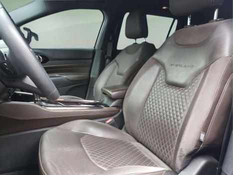 JEEP Commander 1.3 16V 4P FLEX T270 OVERLAND TURBO AUTOM�TICO, Foto 13