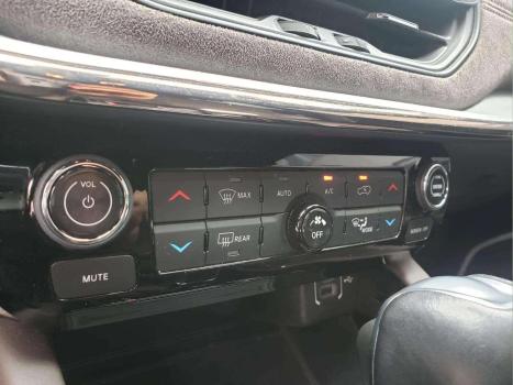 JEEP Commander 1.3 16V 4P FLEX T270 OVERLAND TURBO AUTOM�TICO, Foto 14