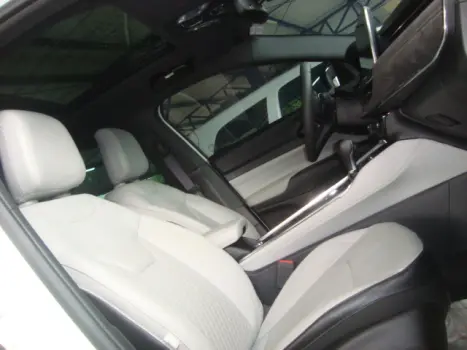 JEEP Commander 1.3 16V 4P FLEX T270 OVERLAND TURBO AUTOM�TICO AT6, Foto 6