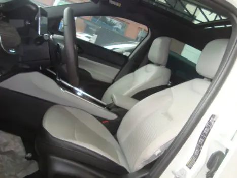 JEEP Commander 1.3 16V 4P FLEX T270 OVERLAND TURBO AUTOM�TICO AT6, Foto 7