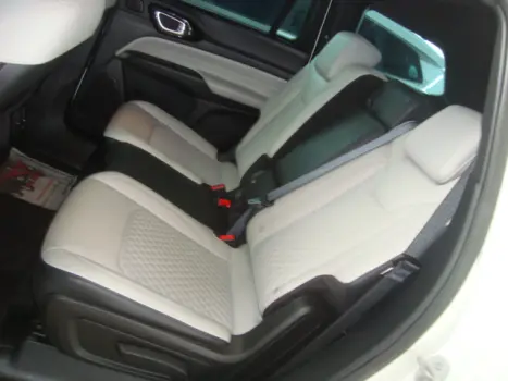 JEEP Commander 1.3 16V 4P FLEX T270 OVERLAND TURBO AUTOM�TICO AT6, Foto 9