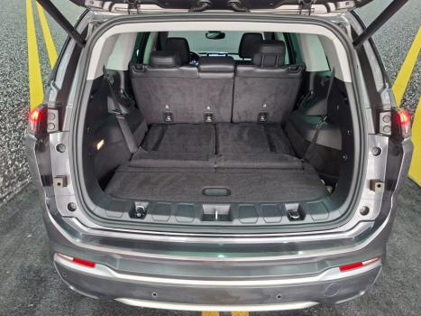 JEEP Commander 1.3 16V 4P FLEX T270 LIMITED TURBO AUTOM�TICO AT6, Foto 15