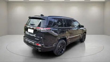 JEEP Commander 2.0 16V 4P HURRICANE 4 TURBO BLACKHAWK AUTOMTICO, Foto 3