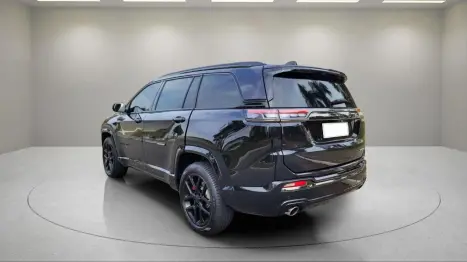 JEEP Commander 2.0 16V 4P HURRICANE 4 TURBO BLACKHAWK AUTOMTICO, Foto 4