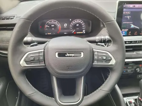 JEEP Commander 2.0 16V 4P HURRICANE 4 TURBO BLACKHAWK AUTOMTICO, Foto 8