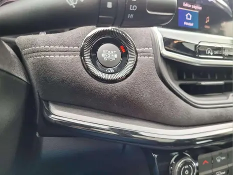 JEEP Commander 2.0 16V 4P HURRICANE 4 TURBO BLACKHAWK AUTOMTICO, Foto 12