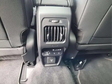 JEEP Commander 2.0 16V 4P HURRICANE 4 TURBO BLACKHAWK AUTOMTICO, Foto 22
