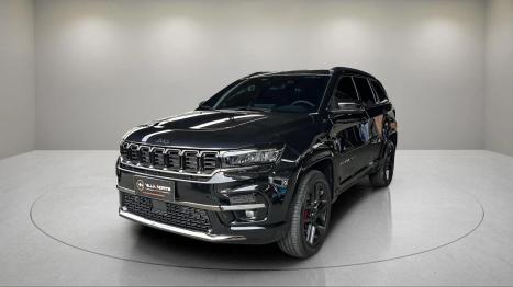 JEEP Commander 2.0 16V 4P HURRICANE 4 TURBO BLACKHAWK AUTOMTICO, Foto 1