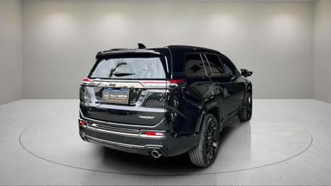 JEEP Commander 2.0 16V 4P HURRICANE 4 TURBO BLACKHAWK AUTOMTICO, Foto 4