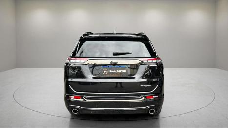 JEEP Commander 2.0 16V 4P HURRICANE 4 TURBO BLACKHAWK AUTOMTICO, Foto 5