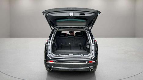 JEEP Commander 2.0 16V 4P HURRICANE 4 TURBO BLACKHAWK AUTOMTICO, Foto 6