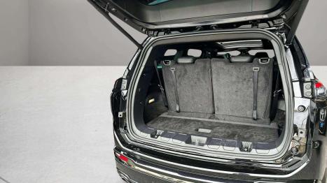 JEEP Commander 2.0 16V 4P HURRICANE 4 TURBO BLACKHAWK AUTOMTICO, Foto 7