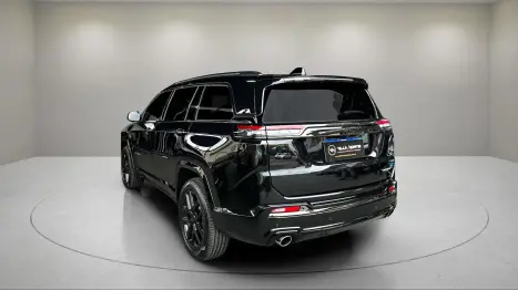 JEEP Commander 2.0 16V 4P HURRICANE 4 TURBO BLACKHAWK AUTOMTICO, Foto 8