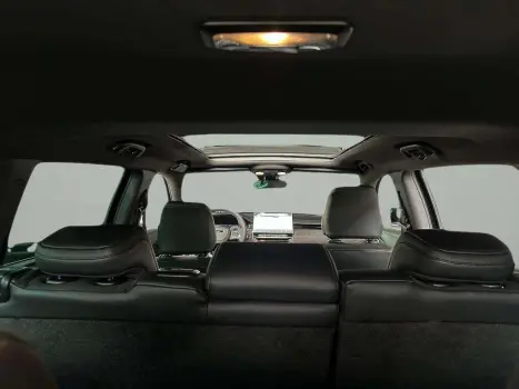 JEEP Commander 2.0 16V 4P HURRICANE 4 TURBO BLACKHAWK AUTOMTICO, Foto 9