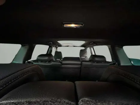 JEEP Commander 2.0 16V 4P HURRICANE 4 TURBO BLACKHAWK AUTOMTICO, Foto 10