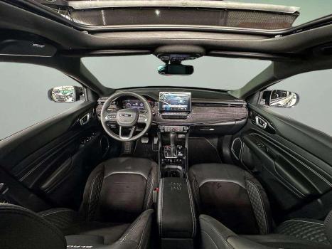 JEEP Commander 2.0 16V 4P HURRICANE 4 TURBO BLACKHAWK AUTOMTICO, Foto 11