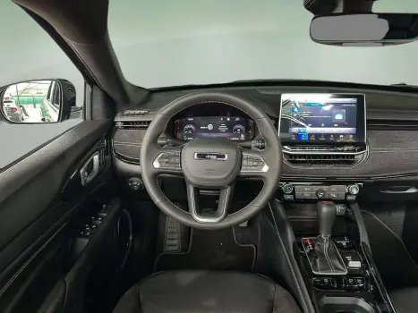 JEEP Commander 2.0 16V 4P HURRICANE 4 TURBO BLACKHAWK AUTOMTICO, Foto 14