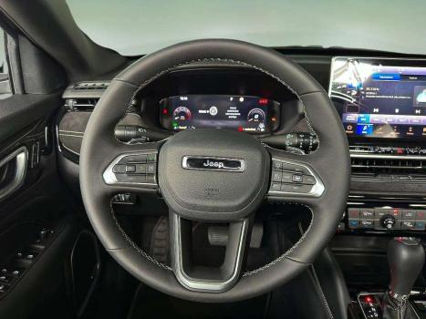 JEEP Commander 2.0 16V 4P HURRICANE 4 TURBO BLACKHAWK AUTOMTICO, Foto 15