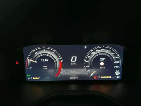 JEEP Commander 2.0 16V 4P HURRICANE 4 TURBO BLACKHAWK AUTOMTICO, Foto 16